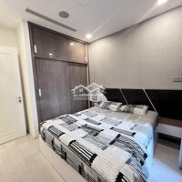 Cho Thuê Căn Hộ Vinhomes Bason 1 Phòng Ngủ 1 Vệ Sinhview Bitexco Cực Đẹp Nhà Mới