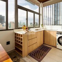 Penthouses Diện Tích 70M2 + 1 Phong Ngủ +Sân Thượng Riêng