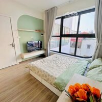 Bán Tòa Nhà Căn Hộ Apartment 7 Tầng Thang Máy - 19 Căn Hộ Studio - Dòng Tiền 140 Triệu/Tháng