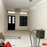 Bán Nhà Riêng Hoàng Cầu Đống Đa, 65 M2 8 Tỷ Lh Kiên 0979526886