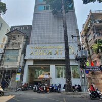 Khách Sạn Mặt Tiền Nguyễn Minh Hoàng, Thu Nhập Khủng 200 Triệu/Tháng, Lợi Nhuận 10%, Có 20 Phòng