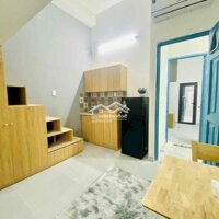 Duplex Cửa Sổ Thoáng Mát - Full Nội Thất - Ngay Đh Văn Hiến