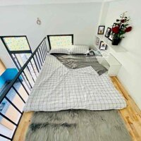 Duplex Cửa Sổ Thoáng Mát - Full Nội Thất - Ngay Đh Văn Hiến