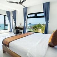 Khách Sạn View trực diện Biển, Tuy An,Cách TP 12km, 45 Phòng thu nhập 10ty/năm