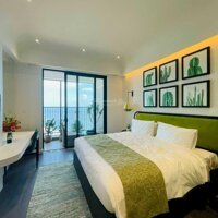 Căn Hộ Chung Cư Phú Quốc Ở Thị Trấn Hoàng Hôn 48M2 2 Phòng Ngủchính Chủ Sun Grand City Hillside Residence