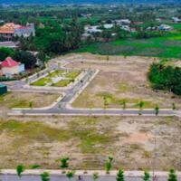 Bán đất Phan Rang giá rẻ. KDC Tân Hội