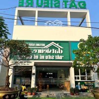 Văn Phòng Nhà Đất Siêu Rẻ