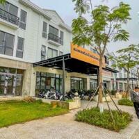  SIÊU PHẨM SHOPHOUSE 3 TẦNG MẶT TIỀN KHU B ROYAL PARK - PHƯỜNG THUỶ VÂN - ĐÃ CÓ SỔ HỒNG.