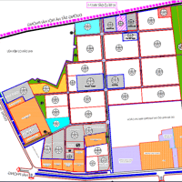 cChuyển nhượng 14.000m2 đất trong KCN Lai Cách, Hải Dương