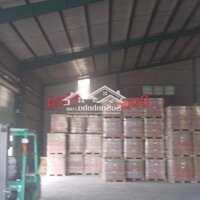 Kho Xưởngmặt Tiềncó Pccc Y Hình (1300M²) Nguyễn Hữu Trí, Long An