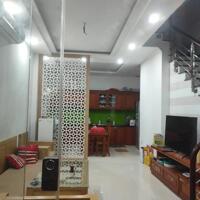 Bán nhà Vạn Phúc - Hà Đông, 45m2x 4T. Giá 4 tỷ.