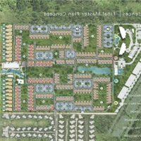 Cần Chuyển Nhượng Biệt Thự The Ocean Villas Quy Nhơn (Maia 2) Giá Tốt Nhất Thị Trường