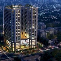 Bán Căn Hộ Chung Cư Home City 177 Trung Kính