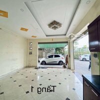 Cho Thuê Nhà Riêng Tại Quang Trung- Hà Đông 4 Ngủ Có Chỗ Để Oto