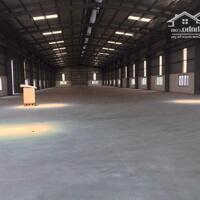 Cho thuê kho xưởng DT 1300m2- 3200m2 KCN Tân Hồng, Từ Sơn, Bắc Ninh