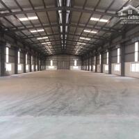 Cho thuê kho xưởng DT 1300m2- 3200m2 KCN Tân Hồng, Từ Sơn, Bắc Ninh