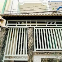 Bán Nhà Riêng 48M² Tại Đường Bùi Thanh Khiết, Thị Trấn Tân Túc.