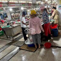 Cần Sang Lô Thịt Heo Chợ Phú Lộc