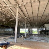 Cho Thuê Kho 1820M2 Mặt Tiền Ql26