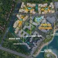 Mở Bán Dự Án Glory Heights - Vinhomes Grand Park, Hỗ Trợ Lãi Suất Lên Đến 7 Năm, Đến 2030.