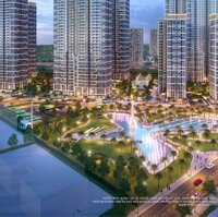 Mở Bán Dự Án Glory Heights - Vinhomes Grand Park, Hỗ Trợ Lãi Suất Lên Đến 7 Năm, Đến 2030.