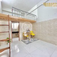 Phòng Duplex Mới Rộng 30M2 - Nguyễn Văn Lượng, Gò Vấp.