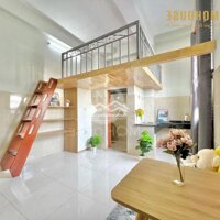 Phòng Duplex Mới Rộng 30M2 - Nguyễn Văn Lượng, Gò Vấp.