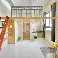 Phòng Duplex Mới Rộng 30M2 - Nguyễn Văn Lượng, Gò Vấp.