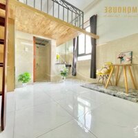 Phòng Duplex Mới Rộng 30M2 - Nguyễn Văn Lượng, Gò Vấp.