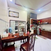 Bán Nhà 3 Tầng 90M2 Hẻm Xe Hơi Đường Nguyễn Thái Sơn, Phường 5, Quận Gò Vấp