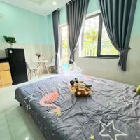 Khai Trương C.hộ Studio Ban Công_Nguyễn Văn Thương_D1_D2 Trống Sẵn