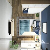 Bán Gấp Căn A2.1Xx1 Ecolife Capitol, 103M2 3 Phòng Ngủ Full Đồ, 4.1 Tỷ, Bao Phí