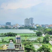 Bán Nhà Trịnh Công Sơn, Căn Hộ Cao Cấp Cho Thuê 60M2, 7 Tầng, Thang Máy, View Hồ Tây, 12.3 Tỷ