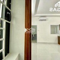 Căn Hộ Mini Cửa Sổ Lớn Ngay Gần Trường Văn Lang Xây Mới Thoáng Mát