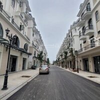 Bán Shophouse 58.5M2 Sao Biển Vinhomes Ocean Park 2 Giá Nhỉnh 6 Tỷ (Giá Hđmb 8.5 Tỷ)