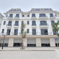 Bán Shophouse 58.5M2 Sao Biển Vinhomes Ocean Park 2 Giá Nhỉnh 6 Tỷ (Giá Hđmb 8.5 Tỷ)