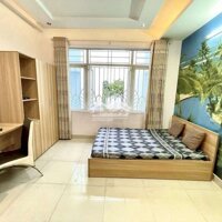 Phòng Full Nội Thất Đặng Thùy Trâm Bình Thạnh 30M2