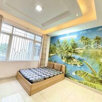 Phòng Full Nội Thất Đặng Thùy Trâm Bình Thạnh 30M2