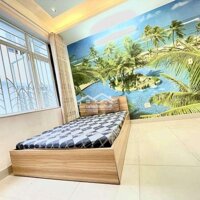 Phòng Full Nội Thất Đặng Thùy Trâm Bình Thạnh 30M2