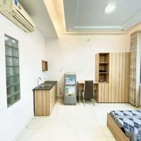 Phòng Full Nội Thất Đặng Thùy Trâm Bình Thạnh 30M2