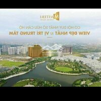 Mở Bán 20 Suất Nội Bộ Căn Hộ Masteri Central Point Q9 Giá Tốt