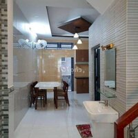 Bán Nhà 1T 1 Lầuđường Nguyên Hồng-Bình Thạnh, 58M2, 970 Triệu, Shr