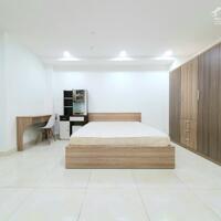 Studio Cửa Sổ ~40m2 - Full NT - P. Tân Quy Cách Lottemart 3p, Cách Đh TĐT, Rmit 5p