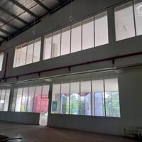 Cho thuê kho, nhà xưởng giá chỉ 60k/m2 11500m2 KCN Hố Nai, gần khu công nghiệp Amata