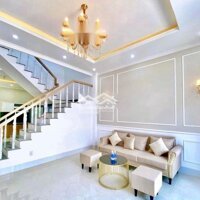 Sang Nhanh 1T 1 Lầu89,3M2 Nguyễn Ái Quốc.tân Phong.gần Giáo Xứ Thuận Hòa