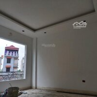 Bán Nhà 4 Tầng Xây Mới Ngọc Hồi, Thanh Trì 50M2 Nhỉnh 2 Tỷ