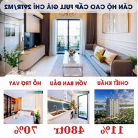 Công Bố Chính Sách Ưu Đãi Sở Hữu Căn Hộ The Maison Đợt Mở Bán Đầu Tiên