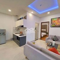 Trống Lại Siêu Phẩm - Căn Hộ 60M2, Ban Công Siêu Lớn Ngay Tt Quận 1