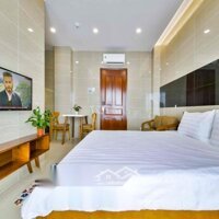 Căn Hộ Studio Full Nội Thất Bancol Cạnh Phan Xích Long, Ngã 4 Phú Nhuậ