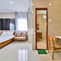 Căn Hộ Studio Full Nội Thất Bancol Cạnh Phan Xích Long, Ngã 4 Phú Nhuậ